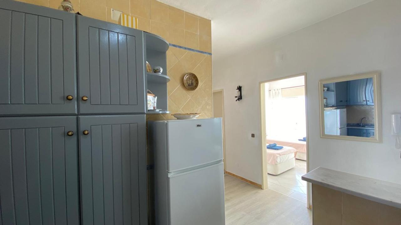 Rosa Guest House #6 - Com Vista Mar, Mesmo Em Frente A Praia Do Inatel Em Албуфейра Екстериор снимка